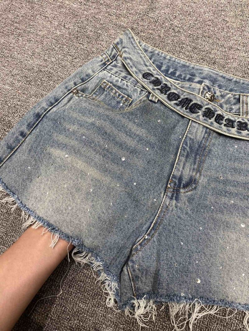 Chrome Hearts Jeans